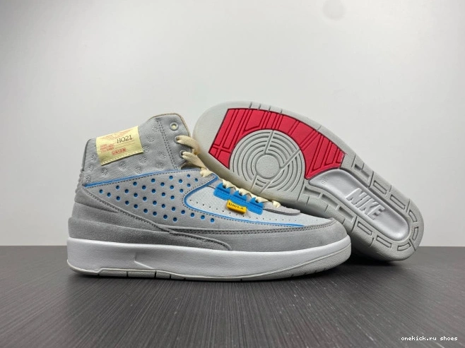 Rep 2 DN3802-001 Union Fog Retro Jordan Grey 0629